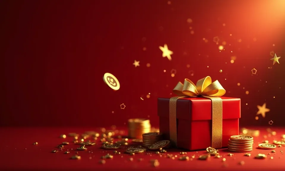 rp899 Medan Mega Prize