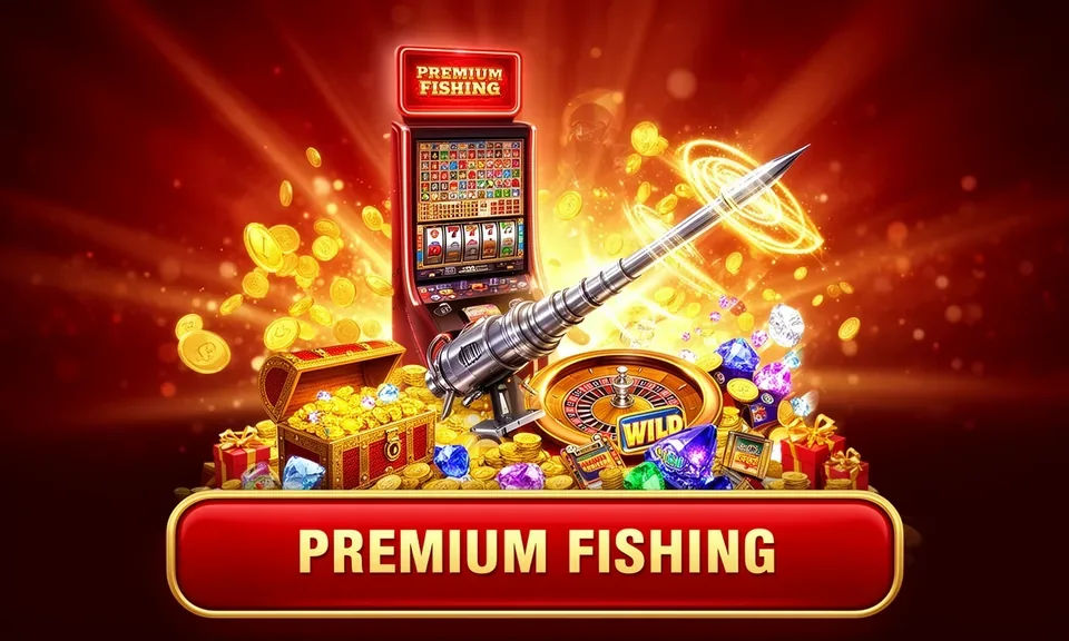 rp899 What the Serang Casino Lobby Actually Contains